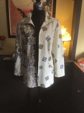 Louis Feraud jacket